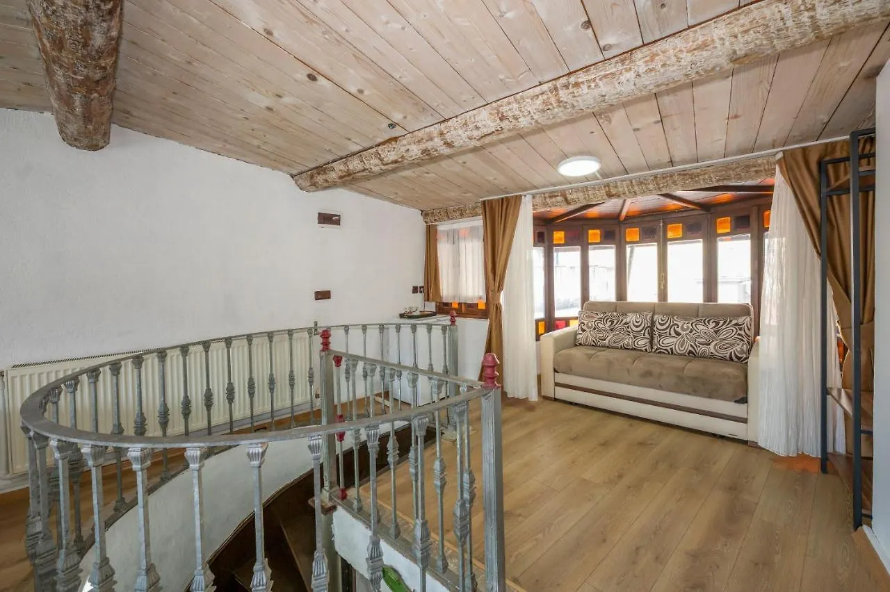 Taksim Antique Hotel Istanbul