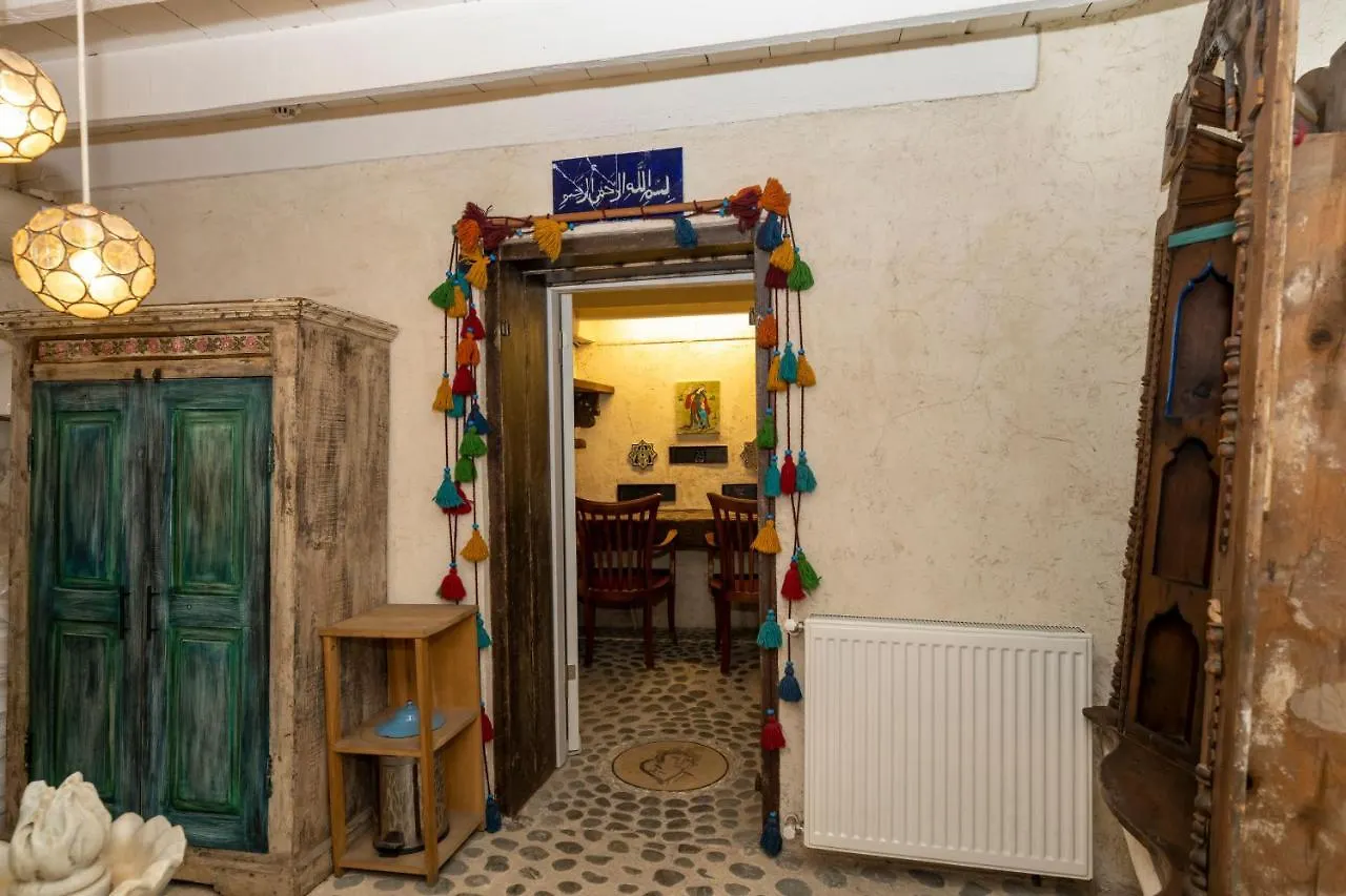 Taksim Antique Hotel Istanbul