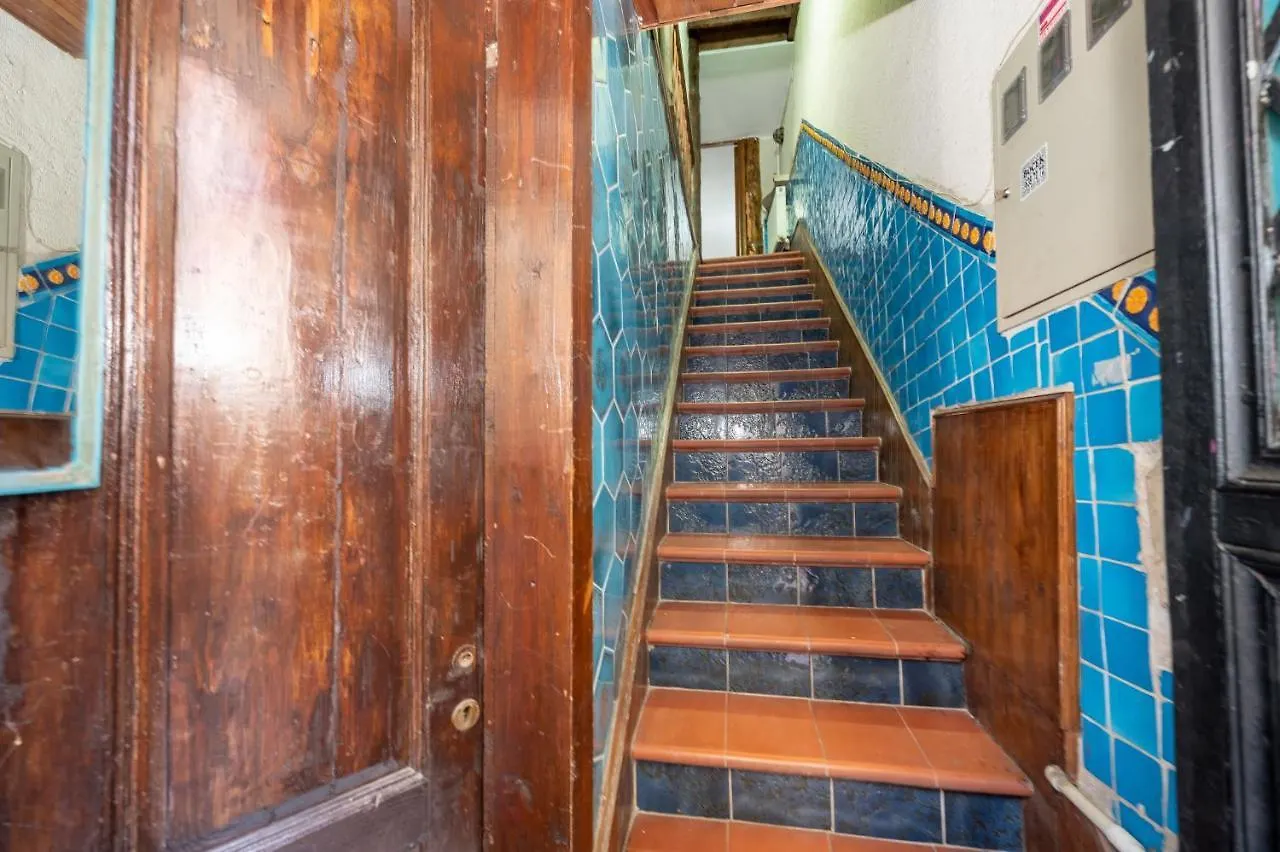 Taksim Antique Hotel Istanbul