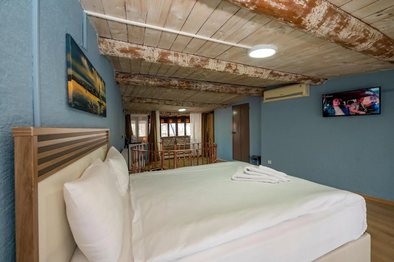 Aparthotel Taksim Antique Hotel Istanbul