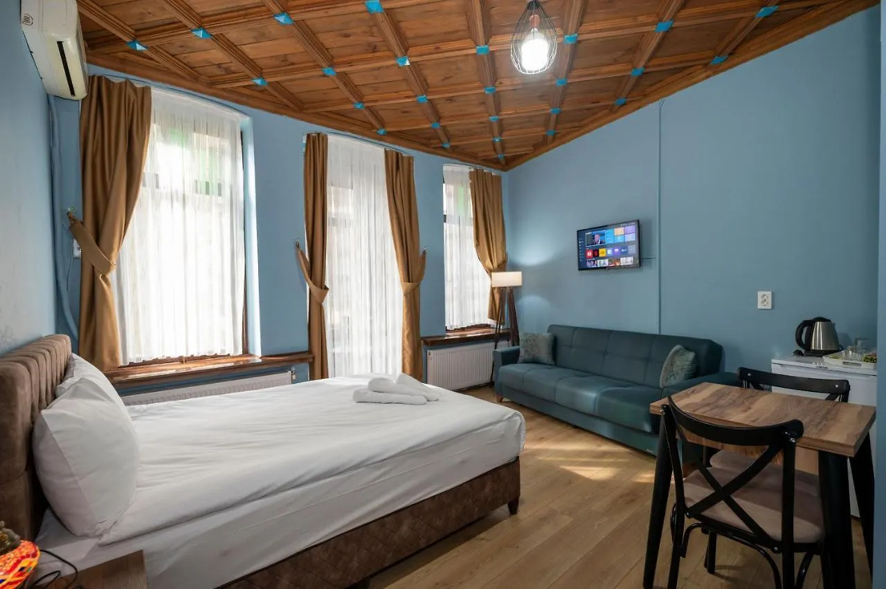 Taksim Antique Hotel Istanbul