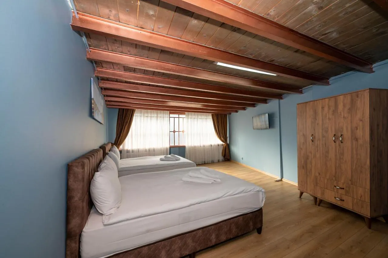 Taksim Antique Hotel Istanbul 0*,  Türkei