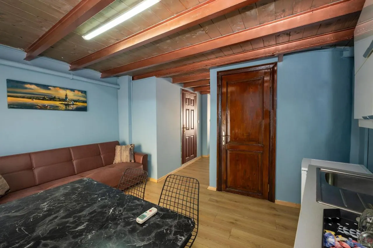 Taksim Antique Hotel Istanbul 0*,  Türkei