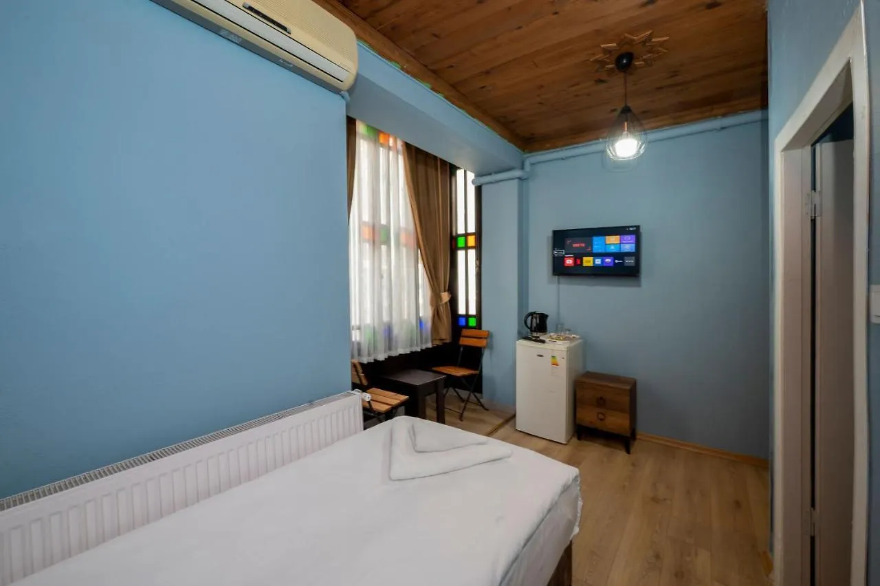 Aparthotel Taksim Antique Hotel Istanbul Türkei