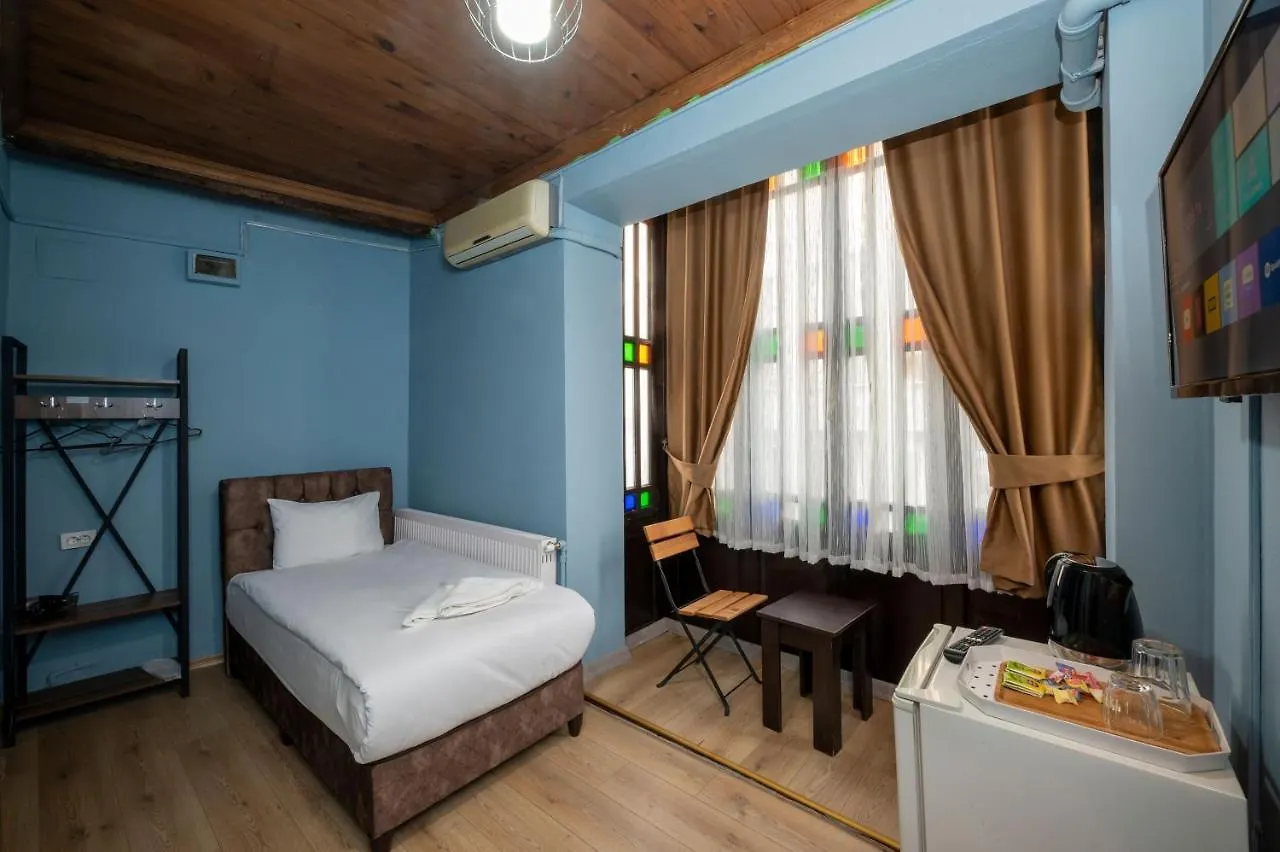 Aparthotel Taksim Antique Hotel Istanbul Türkei