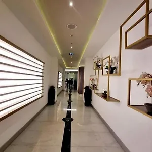 Dream Orbi فندق مبيت وإفطار باتومي