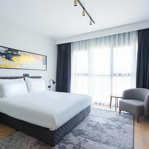 The Superior Living Kagithane شقة فندقية