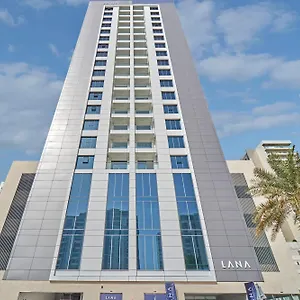 Stella Lana Tower شقة فندقية دبي