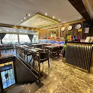 Hotel Maranda, Estambul