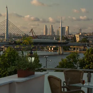 Goeruer Istanbul