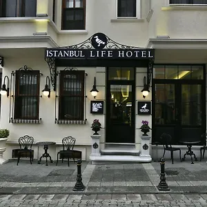 Life Istanbul