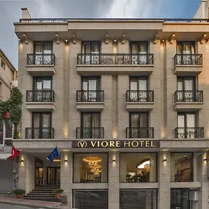 Viore İstanbul