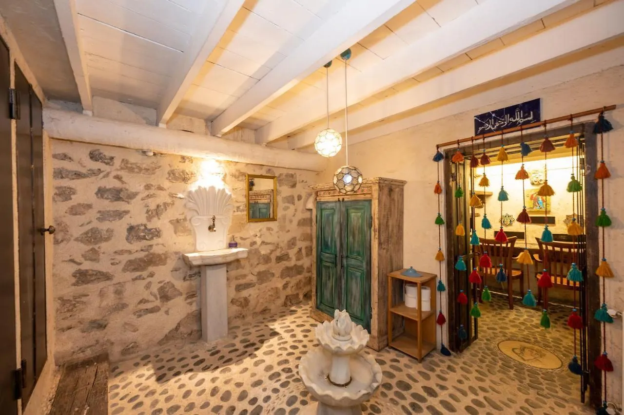 Taksim Antique Hotel Istambul
