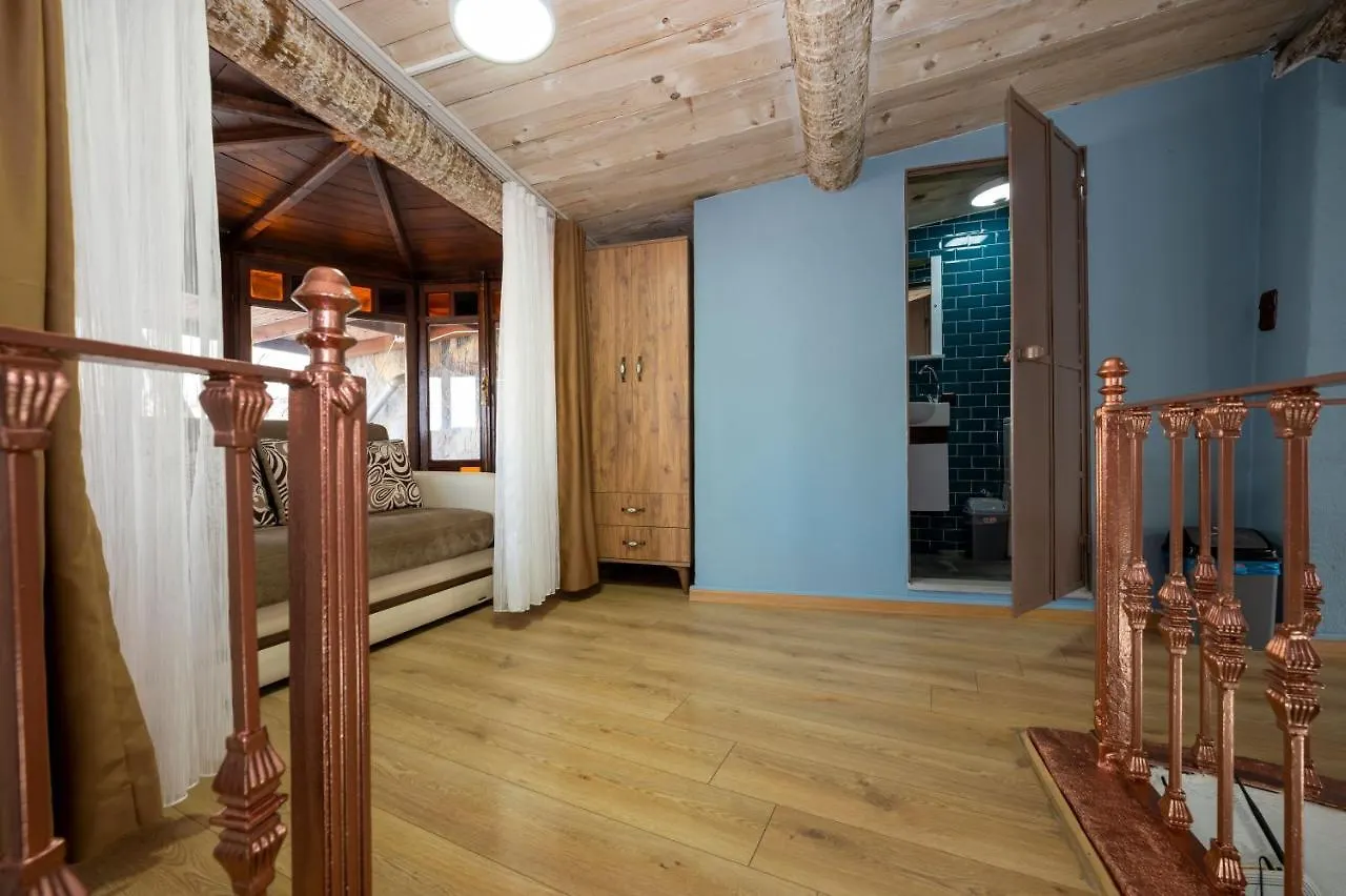 Taksim Antique Hotel Istambul