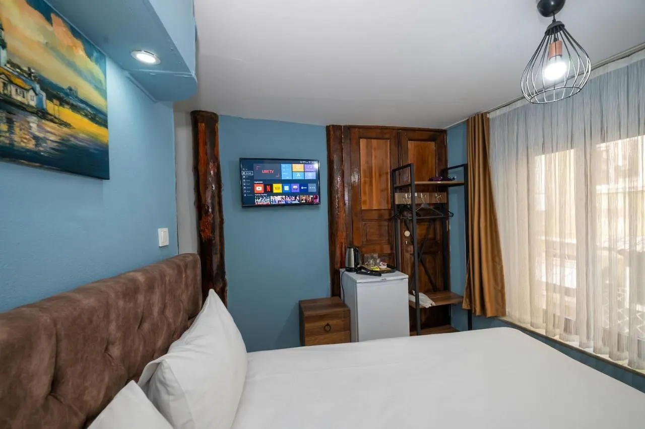 Taksim Antique Hotel Istambul