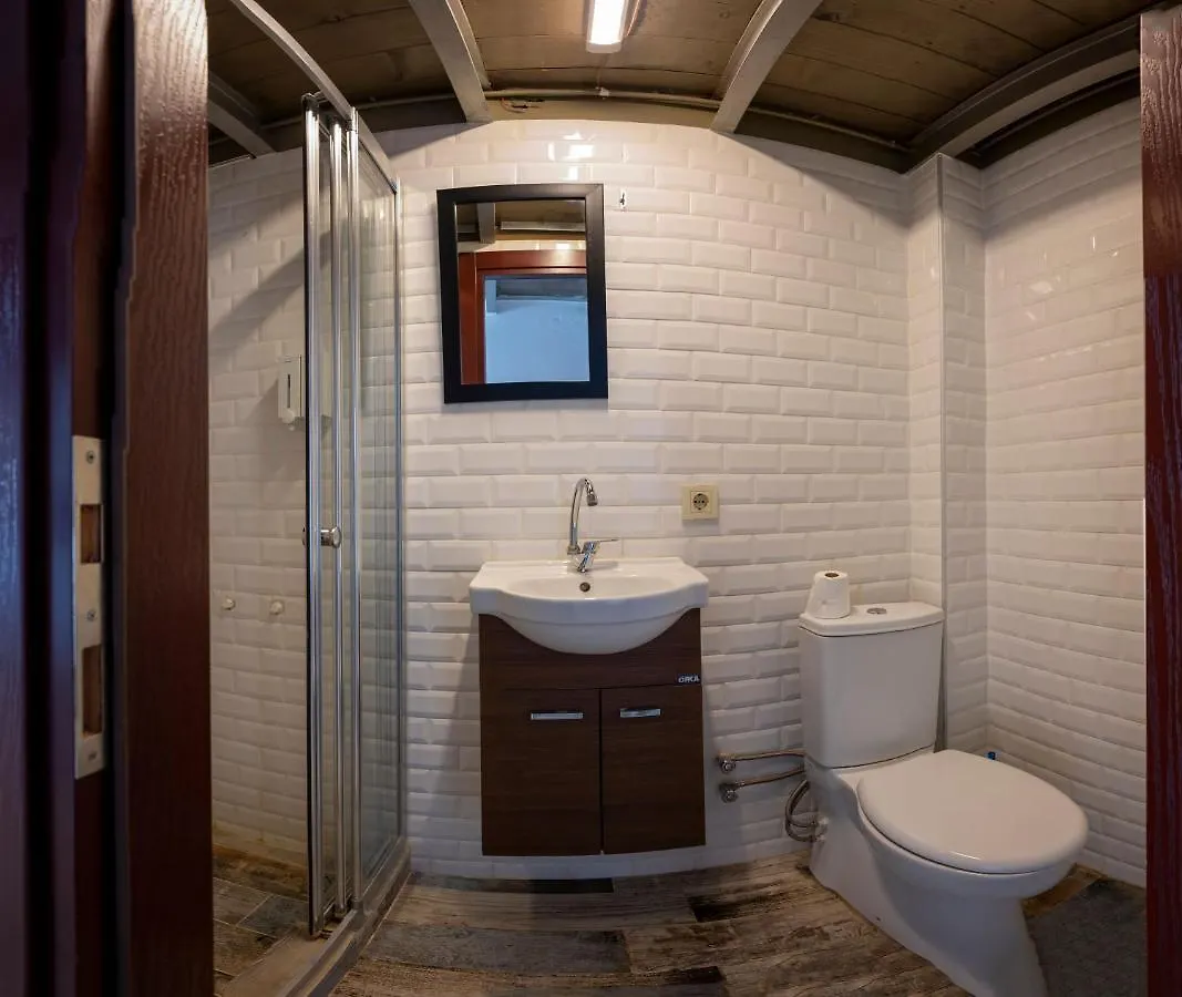 Taksim Antique Hotel Provincia di Provincia di Istanbul Aparthotel