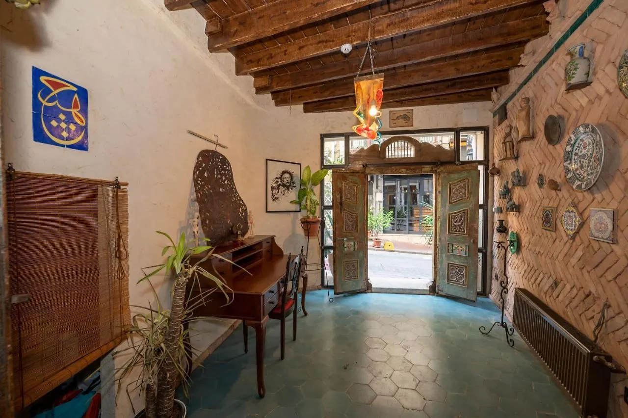 Taksim Antique Hotel Provincia di Provincia di Istanbul