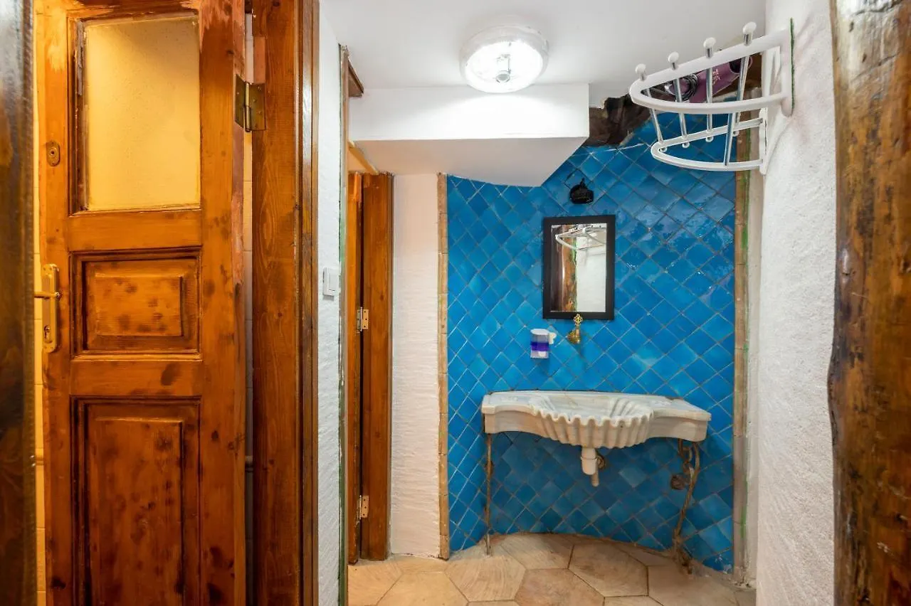 Taksim Antique Hotel Provincia di Provincia di Istanbul