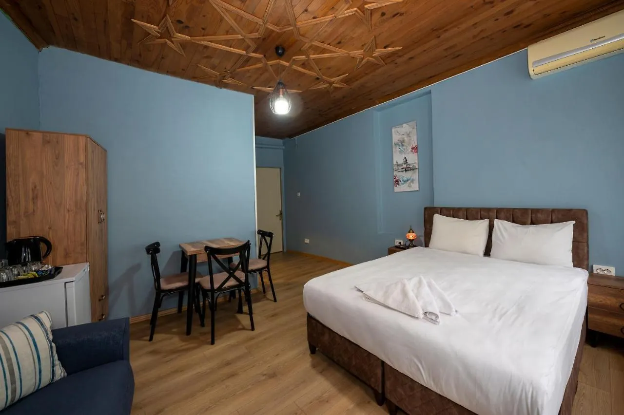 Taksim Antique Hotel Provincia di Provincia di Istanbul 0*,  Turchia
