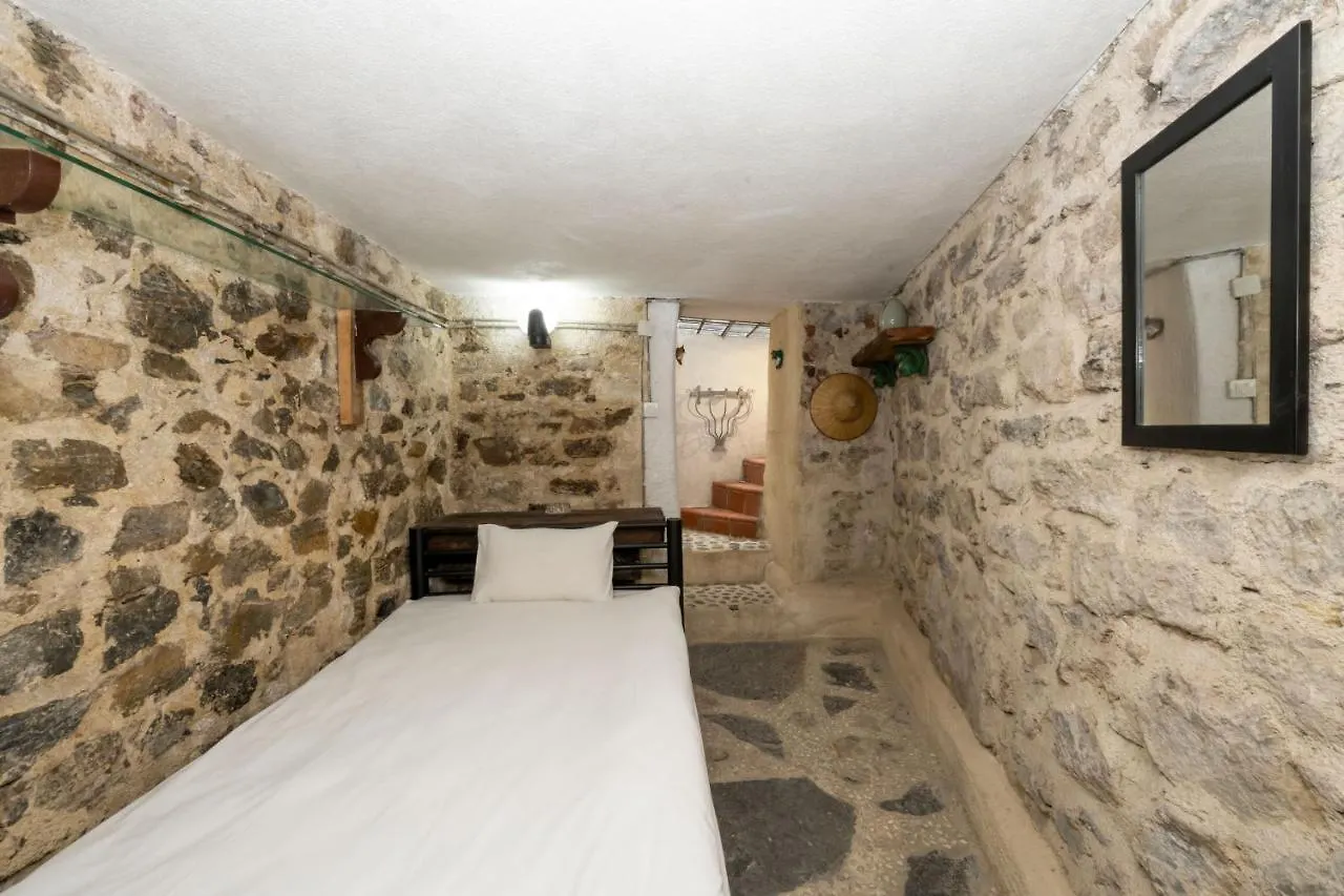 Taksim Antique Hotel Provincia di Provincia di Istanbul Aparthotel