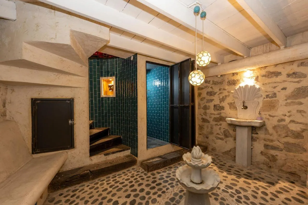 Taksim Antique Hotel Provincia di Provincia di Istanbul 0*,  Turchia