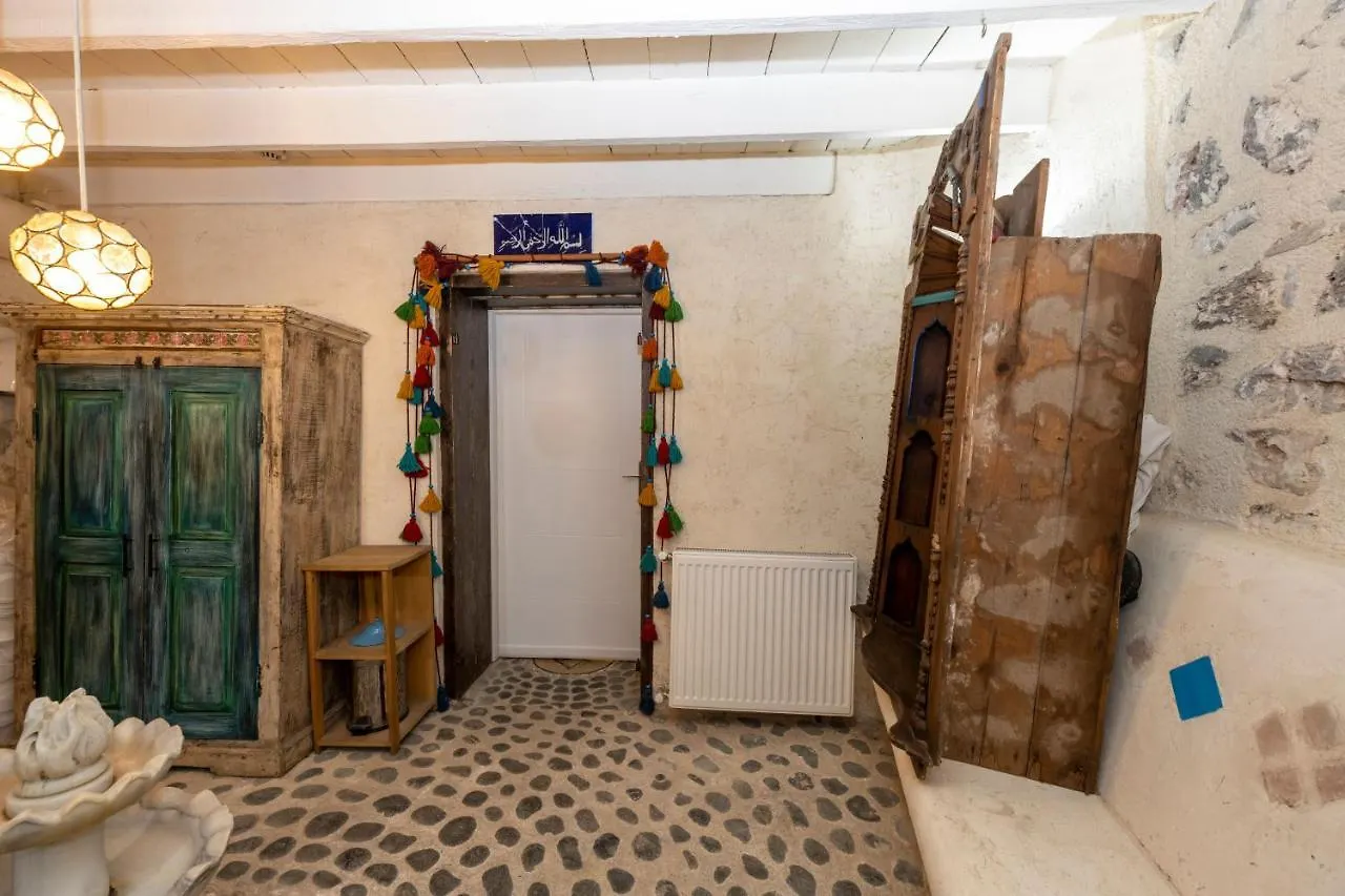 Taksim Antique Hotel Provincia di Provincia di Istanbul Turchia