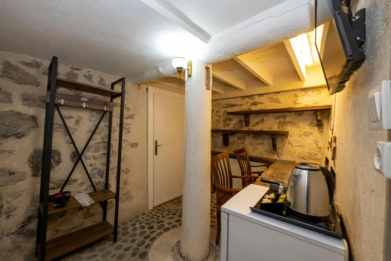 Aparthotel Taksim Antique Hotel Provincia di Provincia di Istanbul